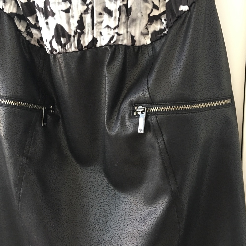 AX Armani Exchange dress